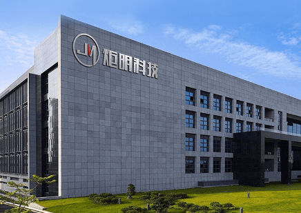 炬明|企業官網建設|LED顯示屏