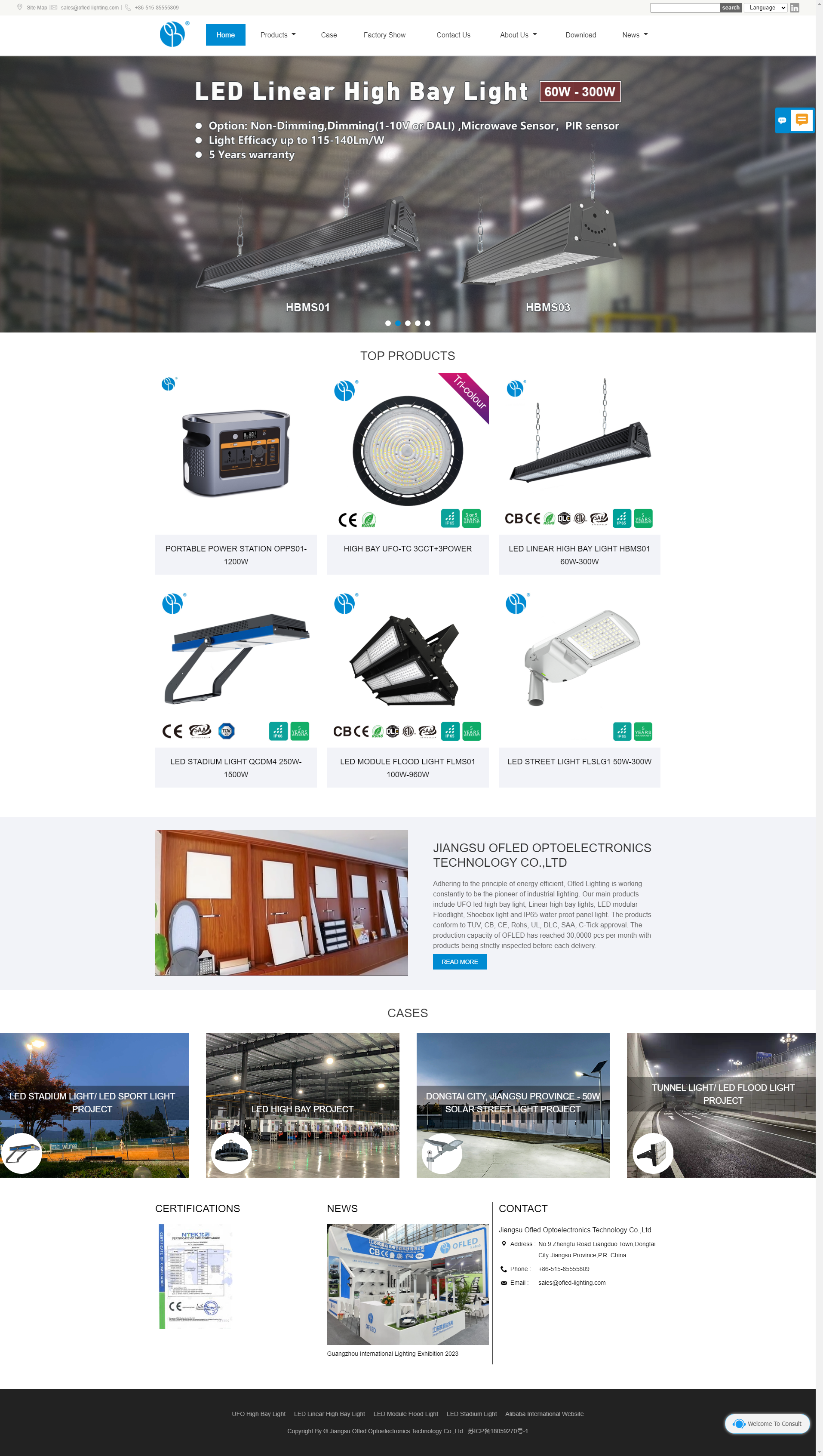 照明電筒獨立站開發找深圳標派云網站開發公司WordPress建站多少錢,松崗網站設計開發公司